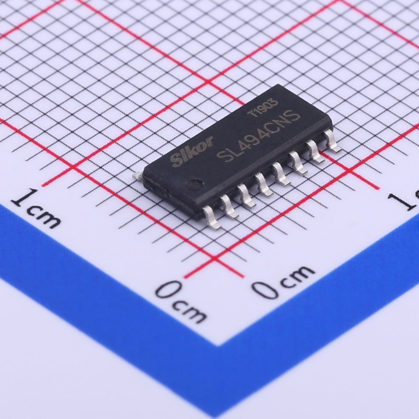 SL8205FC