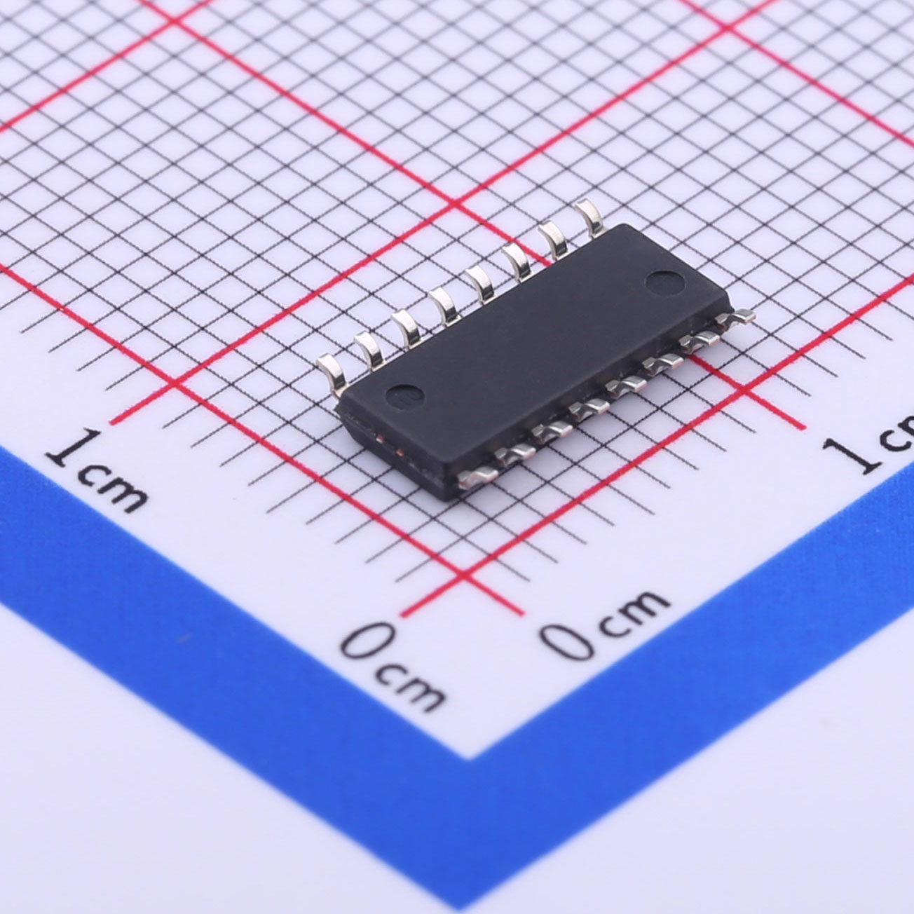 RS232芯片SL232E