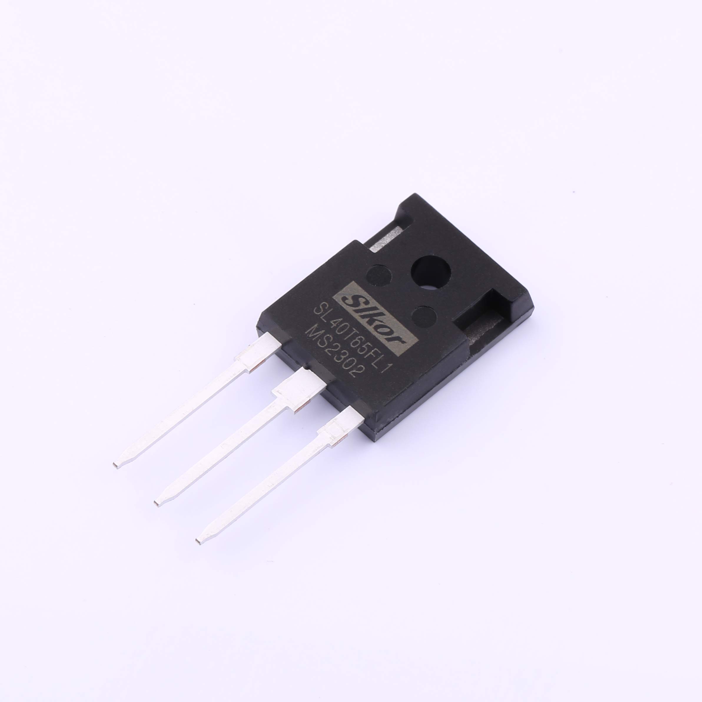 IGBT單管SL40T65FL1