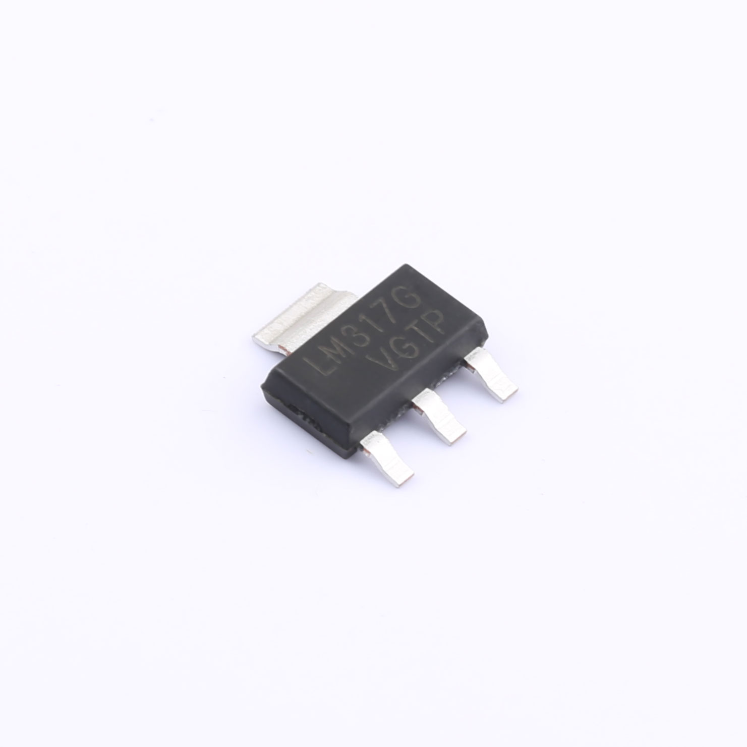 線性穩壓器LM317G
