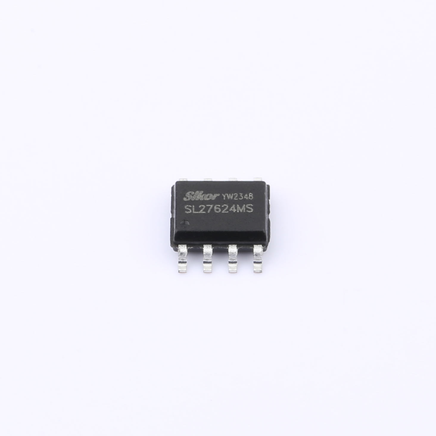 柵極驅動IC-SL27624MS