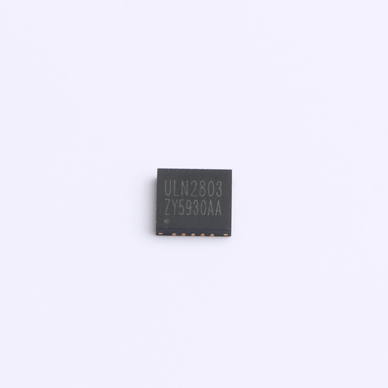 達林頓管陣列ULN2803Q